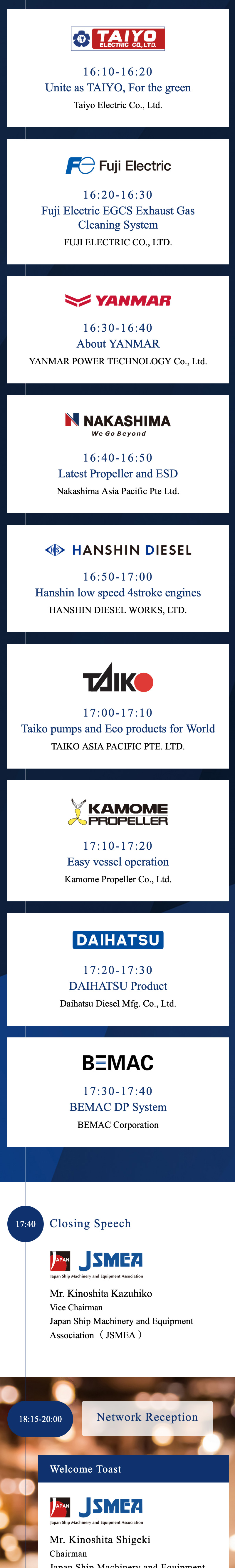INDONESIA-JAPAN Business Matching Forum
